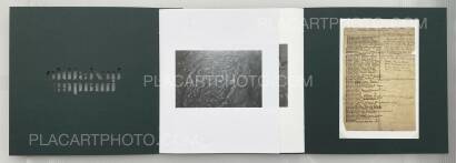 Ieva Balode,Invisible Images (Signed) Ieva Balode,Invisible Images (Signed)