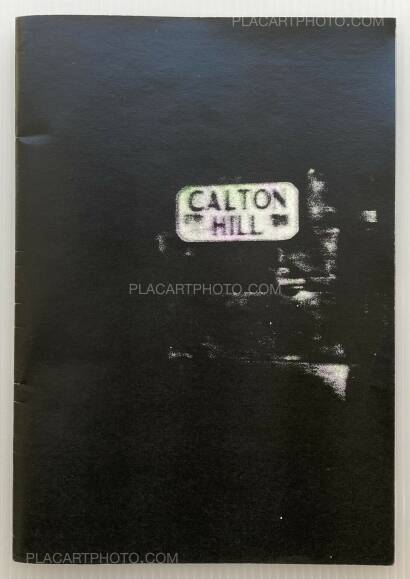 Craig Atkinson,Calton Hill Craig Atkinson,Calton Hill