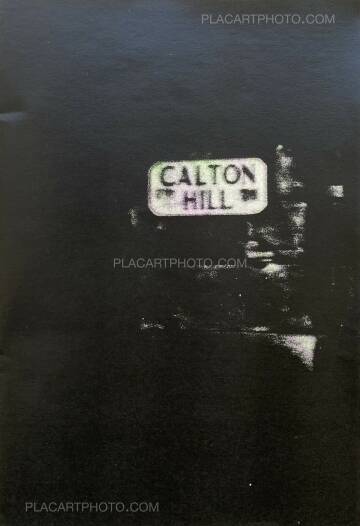 Craig Atkinson,Calton Hill Craig Atkinson,Calton Hill