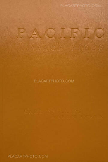 Aaron Stern,PACIFIC PEACE PIECE (Signed) Aaron Stern,PACIFIC PEACE PIECE (Signed)