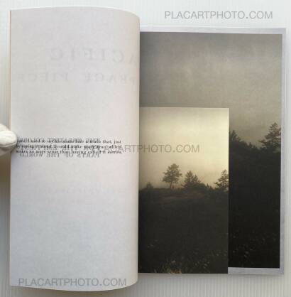 Aaron Stern,PACIFIC PEACE PIECE (Signed) Aaron Stern,PACIFIC PEACE PIECE (Signed)