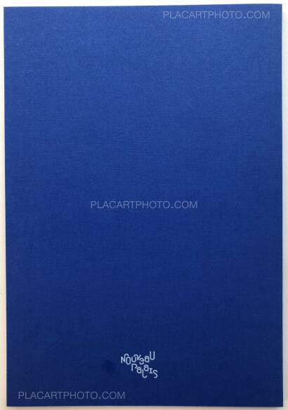 Yves Drillet,garçon de café (Signed) Yves Drillet,garçon de café (Signed)