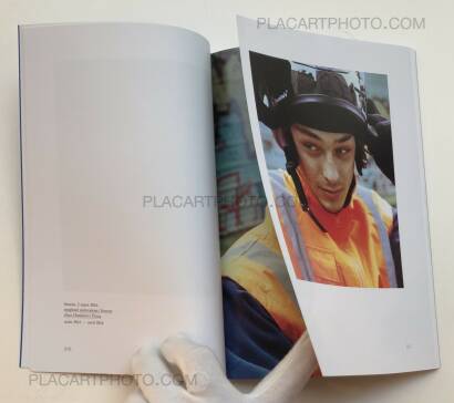 Yves Drillet,garçon de café (Signed) Yves Drillet,garçon de café (Signed)