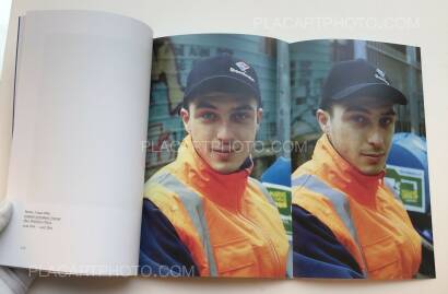 Yves Drillet,garçon de café (Signed) Yves Drillet,garçon de café (Signed)