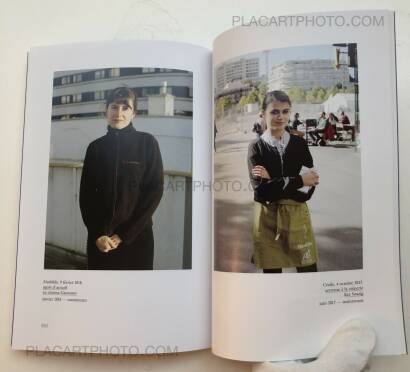 Yves Drillet,garçon de café (Signed) Yves Drillet,garçon de café (Signed)