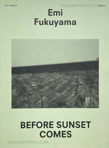 Emi Fukuyama,BEFORE SUNSET COMES (Edt of 100) Emi Fukuyama,BEFORE SUNSET COMES (Edt of 100)