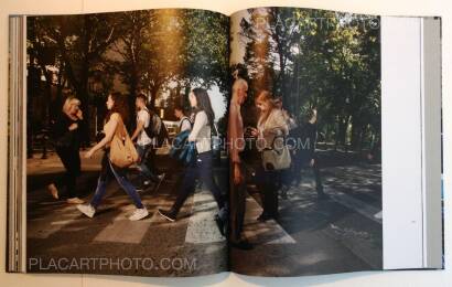 Poike Stomps,Crossing Europe (Signed) Poike Stomps,Crossing Europe (Signed)