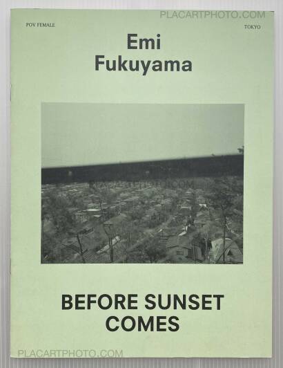 Emi Fukuyama,BEFORE SUNSET COMES (Edt of 100) Emi Fukuyama,BEFORE SUNSET COMES (Edt of 100)