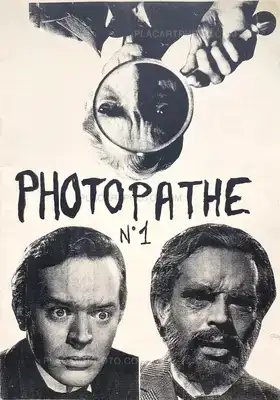 Collective – Photopathe n°1
