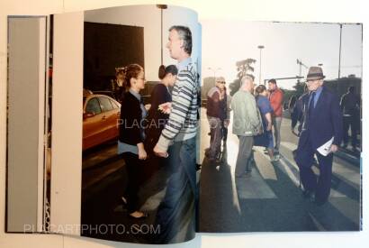Poike Stomps,Crossing Europe (Signed) Poike Stomps,Crossing Europe (Signed)