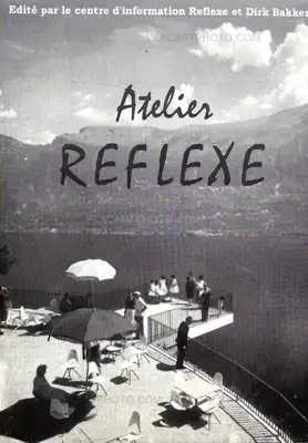 Collective – Atelier REFLEXE (IV)