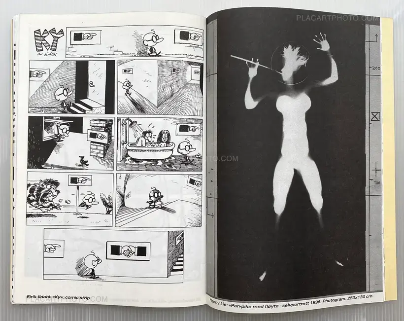 Collective – Spasiba/El Djarida no.14