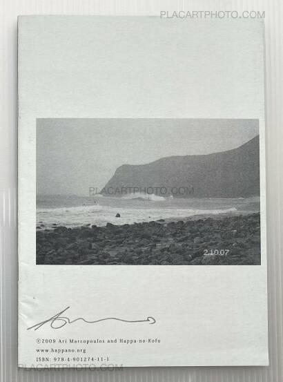 Ari Marcopoulos,NEZUMI KOZO (Signed) Ari Marcopoulos,NEZUMI KOZO (Signed)