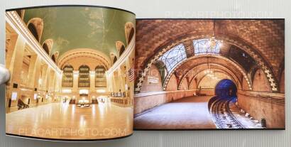 Hiroki Tokugawa,New York City Subway Hiroki Tokugawa,New York City Subway