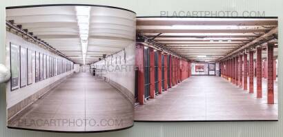 Hiroki Tokugawa,New York City Subway Hiroki Tokugawa,New York City Subway