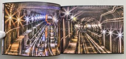 Hiroki Tokugawa,New York City Subway Hiroki Tokugawa,New York City Subway