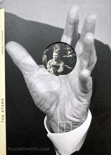 Anonymous,THE STARS - nobody in particular Anonymous,THE STARS - nobody in particular