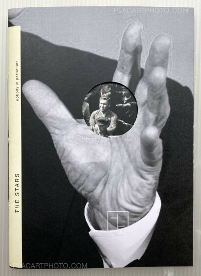 Anonymous,THE STARS - nobody in particular Anonymous,THE STARS - nobody in particular