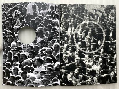 Anonymous,THE STARS - nobody in particular Anonymous,THE STARS - nobody in particular