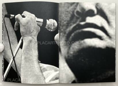 Anonymous,THE STARS - nobody in particular Anonymous,THE STARS - nobody in particular