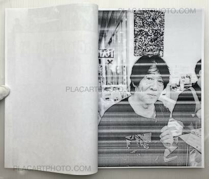 JF Chapp,PHOTOCOPIED CITY JF Chapp,PHOTOCOPIED CITY