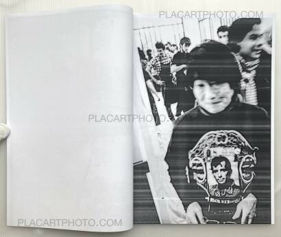 JF Chapp,PHOTOCOPIED CITY JF Chapp,PHOTOCOPIED CITY