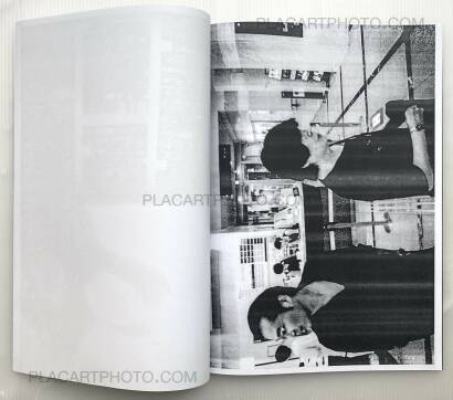 JF Chapp,PHOTOCOPIED CITY JF Chapp,PHOTOCOPIED CITY