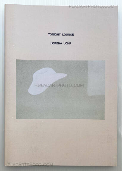 Lorena Lohr,TONIGHT LOUNGE Lorena Lohr,TONIGHT LOUNGE