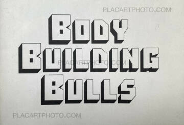 Collective,BODY BUILDING BULLS (Edt of 100) Collective,BODY BUILDING BULLS (Edt of 100)
