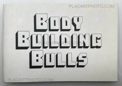 Collective,BODY BUILDING BULLS (Edt of 100) Collective,BODY BUILDING BULLS (Edt of 100)
