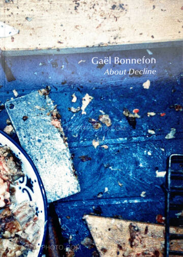 Gaël Bonnefon,About Decline Gaël Bonnefon,About Decline