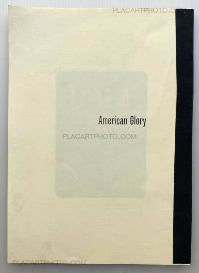 Jim Reed,American Glory (Signed edt of 25)