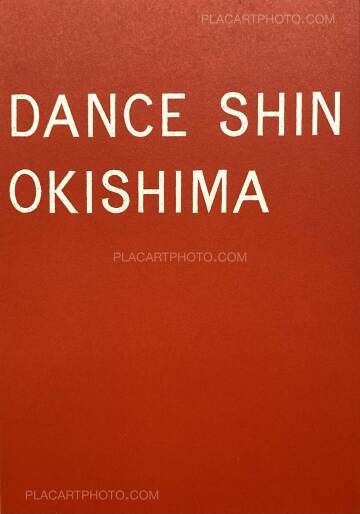 Shin Okishima,DANCE