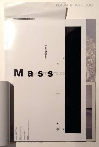 Hiroshi Takizawa,Mass Hiroshi Takizawa,Mass