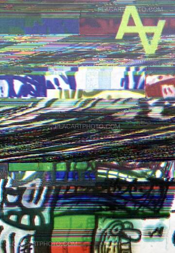 Marc van Elburg,ANTINANTI #9 door Marc van Elburg,ANTINANTI #9 door