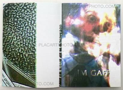 Marc van Elburg,ANTINANTI #9 door Marc van Elburg,ANTINANTI #9 door