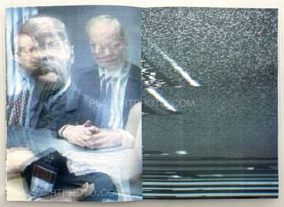 Marc van Elburg,ANTINANTI #9 door Marc van Elburg,ANTINANTI #9 door