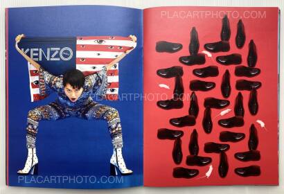 Collective,KENZINE vol.1 with tote bag Collective,KENZINE vol.1 with tote bag