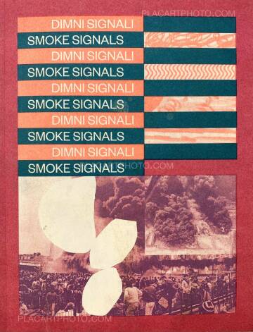 Zoran Pungercar,Smoke signals/Dimni signali