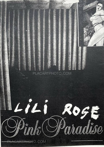 PES,Lili Rose Pink Paradise PES,Lili Rose Pink Paradise