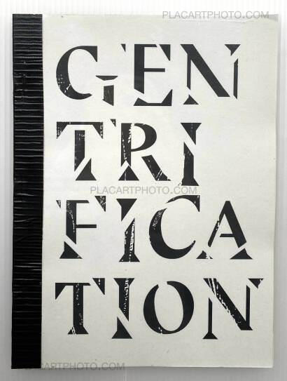 Hector Mosko,GENTRIFICATION