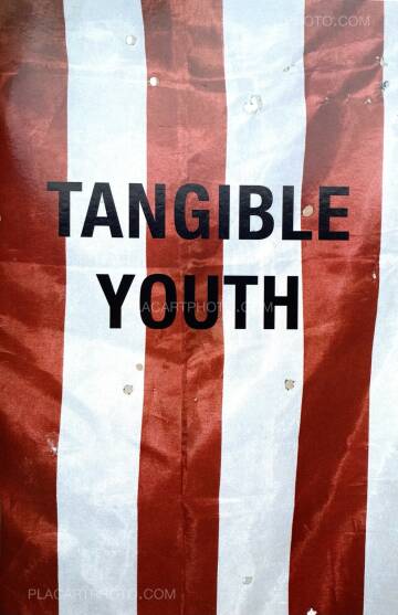 Alessandro Barthlow,TANGIBLE YOUTH