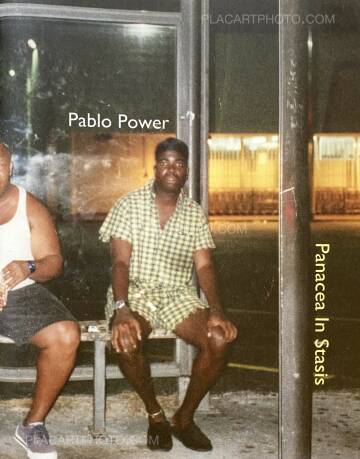 Pablo Power,Panacea In Stasis (Edt of 20)