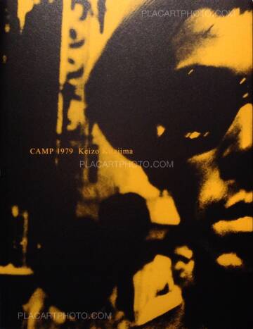 Keizo Kitajima,Camp 1979 Keizo Kitajima,Camp 1979