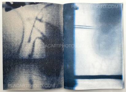 Sergej Vutuc,BREATHING SURFACES TRACES AS SHINING BEYOND