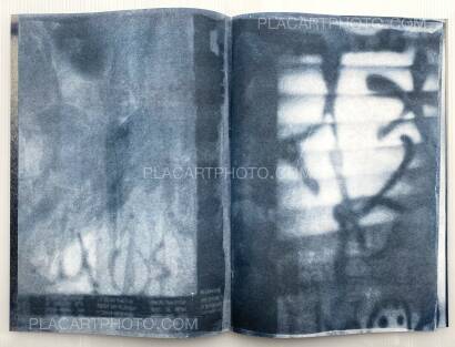 Sergej Vutuc,BREATHING SURFACES TRACES AS SHINING BEYOND (LAST ONE) Sergej Vutuc,BREATHING SURFACES TRACES AS SHINING BEYOND (LAST ONE)
