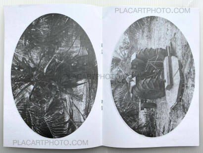 Erik van der Weijde,Complete set foto.zine N°3 (Vol2-6) Erik van der Weijde,Complete set foto.zine N°3 (Vol2-6)