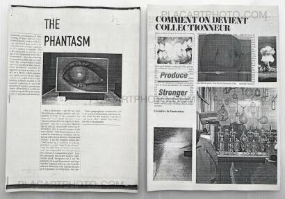 Thibault Tourmente,Set of 16 zines set by Thibault Tourmente Thibault Tourmente,Set of 16 zines set by Thibault Tourmente