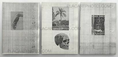 Thibault Tourmente,Set of 16 zines set by Thibault Tourmente Thibault Tourmente,Set of 16 zines set by Thibault Tourmente