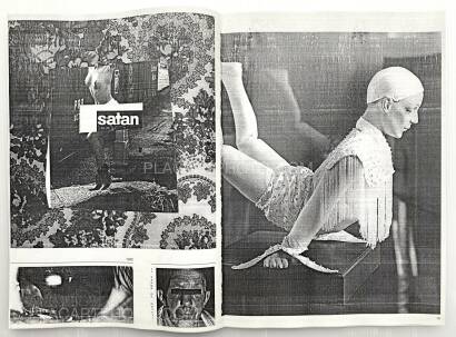 Thibault Tourmente,Set of 16 zines set by Thibault Tourmente Thibault Tourmente,Set of 16 zines set by Thibault Tourmente